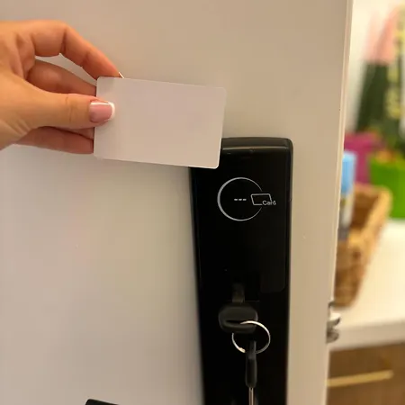 Appartamento Keesi 1 Durrës