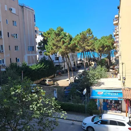 Appartamento Keesi 1 Durrës
