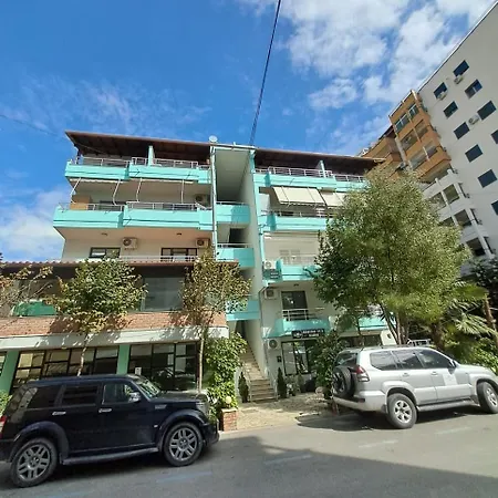 Keesi 1 Durrës