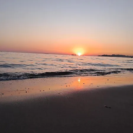 Keesi 1 Appartamento Durrës