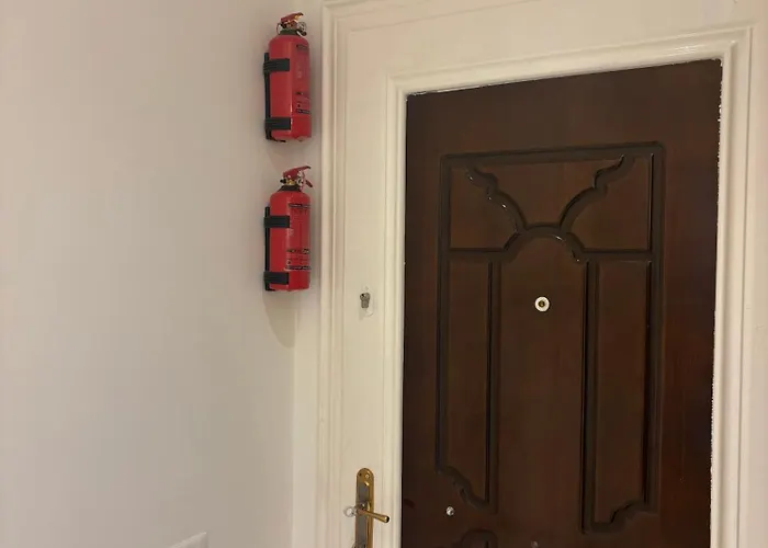 Keesi 1 Apartamento Durrës