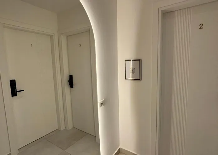 Keesi 1 Apartamento