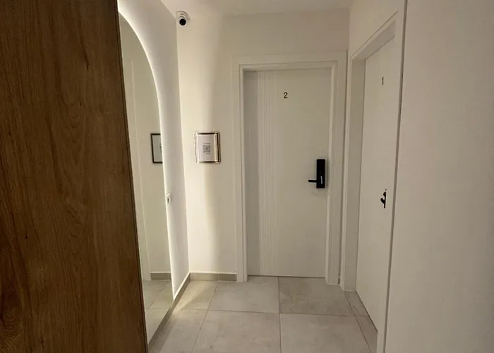 Apartamento Keesi 1 *