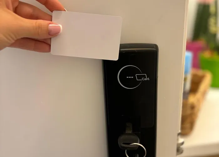 Apartamento Keesi 1 Durrës