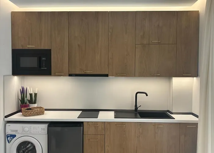 Keesi 1 Apartamento *