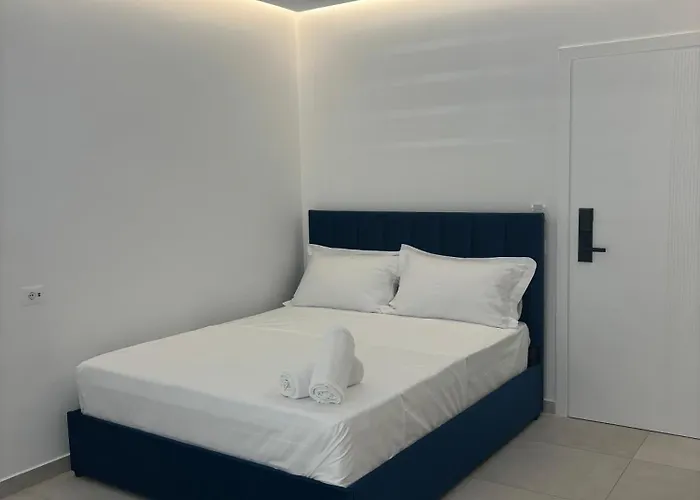 Keesi 1 Apartamento Durrës