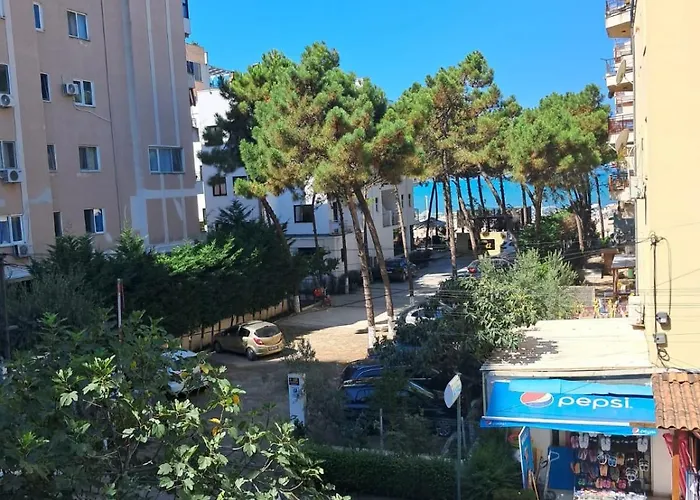 Apartamento Keesi 1 Durrës