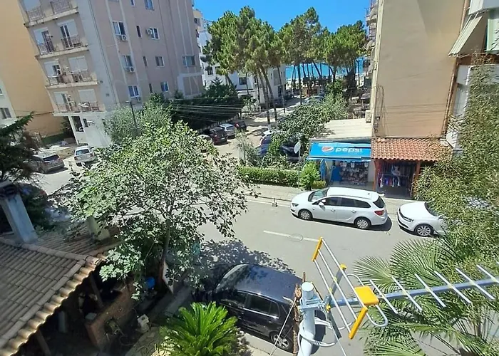 Apartamento Keesi 1 Durrës