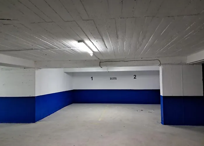 Apartamento Keesi 1 *