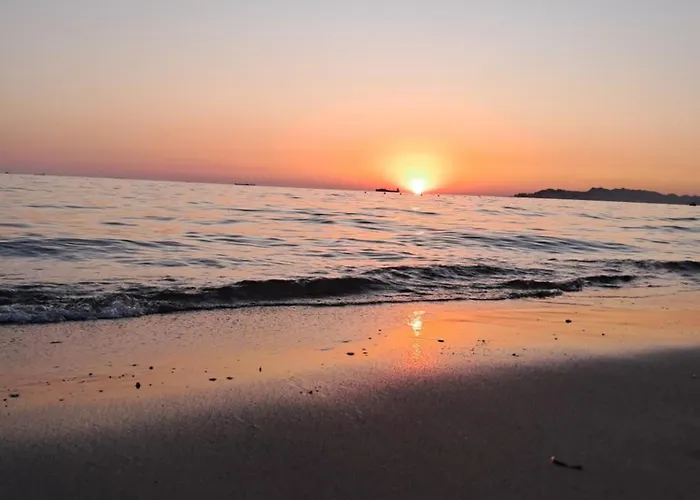 Keesi 1 Apartamento Durrës