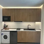 Keesi 1 Appartement *