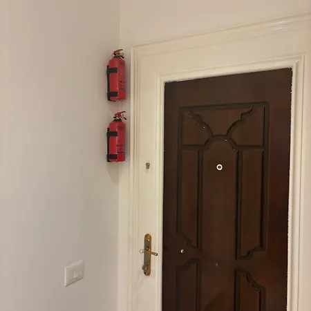 Keesi 1 Apartman Durrës