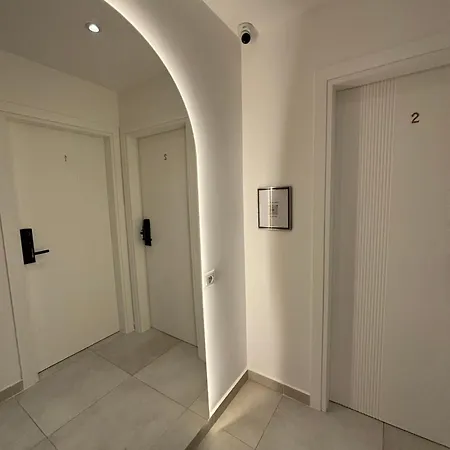 Keesi 1 Apartman