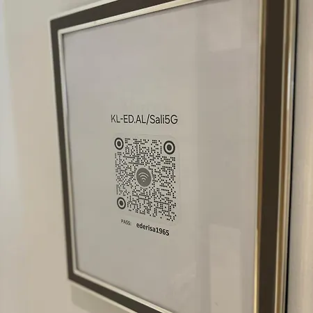 Keesi 1 Apartman Durrës
