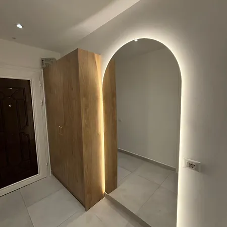 Apartman Keesi 1 Durrës