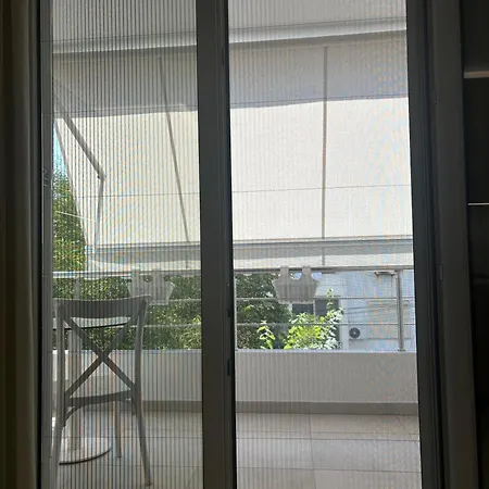 Apartment Keesi 1 *