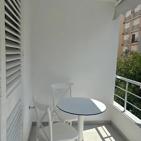 Apartment Keesi 1 *