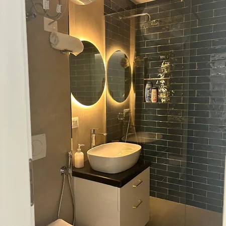Apartman Keesi 1 Durrës