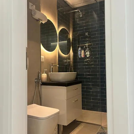 Apartment Keesi 1