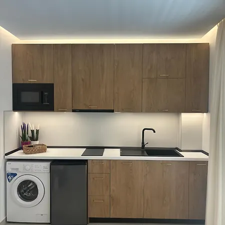 Keesi 1 Apartman *