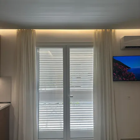 Keesi 1 Apartman