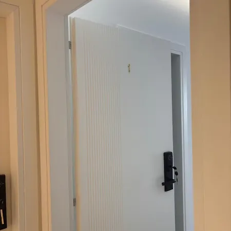 Keesi 1 Apartman