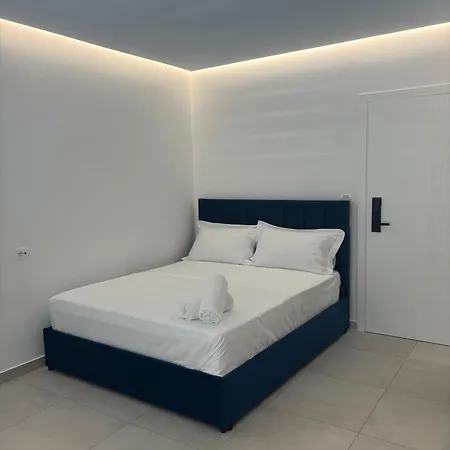 Keesi 1 Apartman Durrës