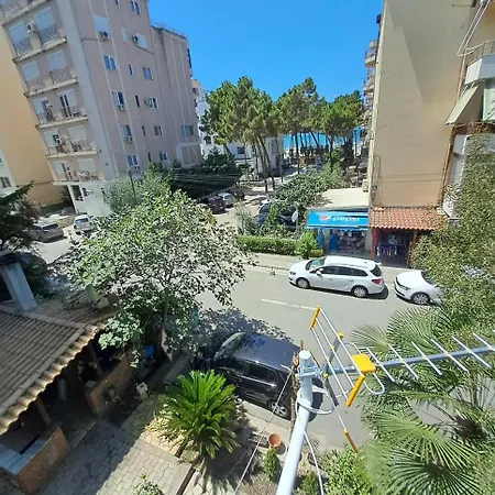 Apartman Keesi 1 Durrës