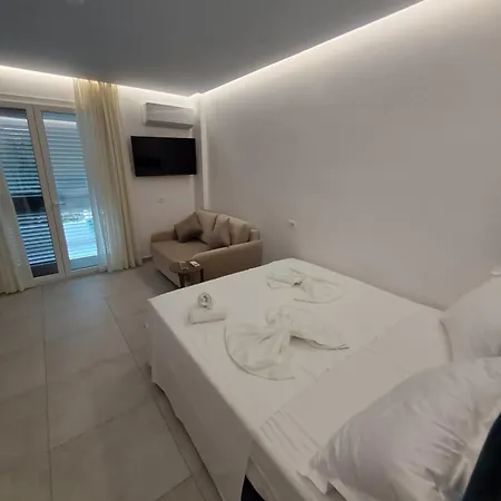 Keesi 1 Apartman