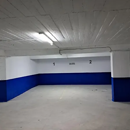 Apartment Keesi 1