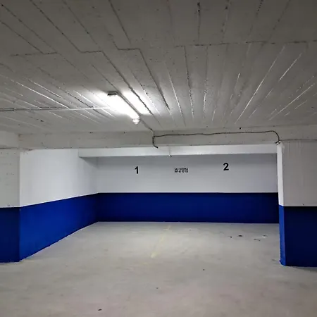 Apartment Keesi 1 *
