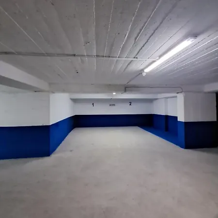 Keesi 1 Apartman