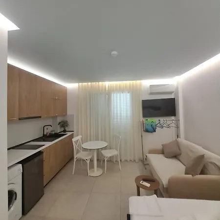 Keesi 1 Apartman
