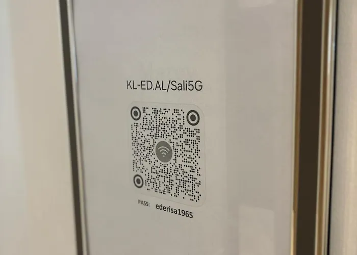 Keesi 1 Apartman Durrës