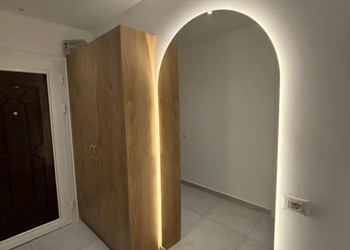 Apartman Keesi 1 Durrës