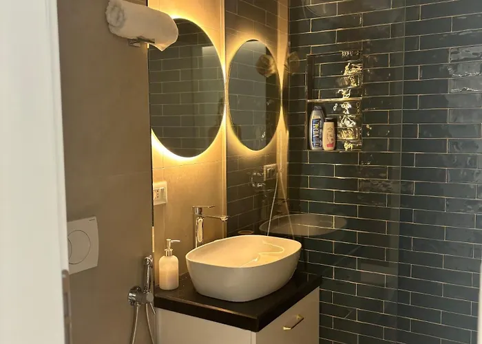 Apartman Keesi 1 Durrës