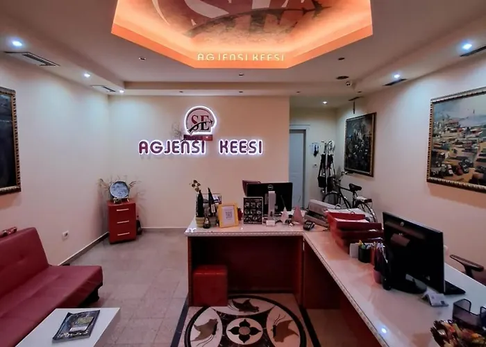 Keesi 1 Durrës